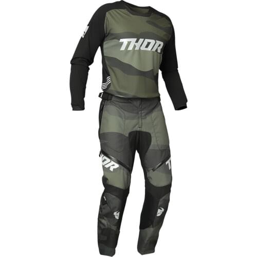 THOR Mens Clothing