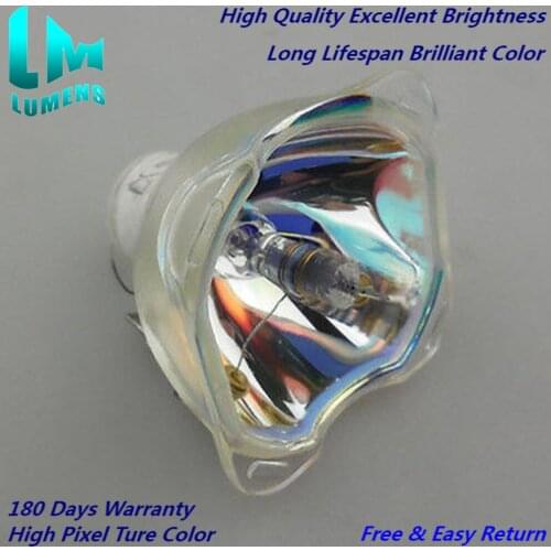 High Quality POA-LMP131 / 610-343-2069 for PLC-XU3001 PLC-XU355 PLC-XU355A PLC-XU300C PLC-XU350C XW60 Projector lamp bulb