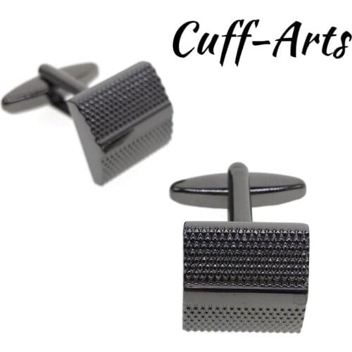 Cuffarts Men Cufflinks Jewelry for Mens Shirt Cufflinks Unique Fashion Wedding Cufflinks Bijoux Homme Fathers Gift C20104