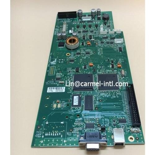 Zebra S4M Industrial Printer Motherboard Mainboard Logic Board P1008211 new original