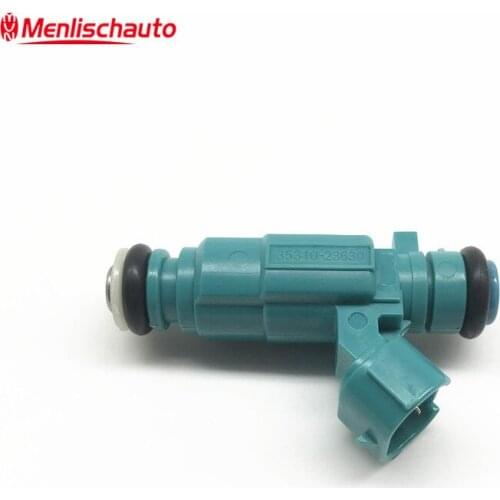 1PCS High Performance Fuel Injector Nozzle 35310-23630 3531023630 35310 23630 Fit For Korean Car 2.7L