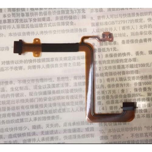 3pcs for Panasonic HS100 hs100 cablb, screen cable flex, LCD cable flex, LCD screen flex