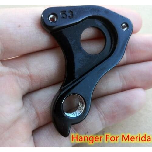 5pc Bicycle derailleur hanger For Merida E160 big nine Merida one sixty 2020 One Twenty 27.5" Big Seven Nine Carbon MECH dropout