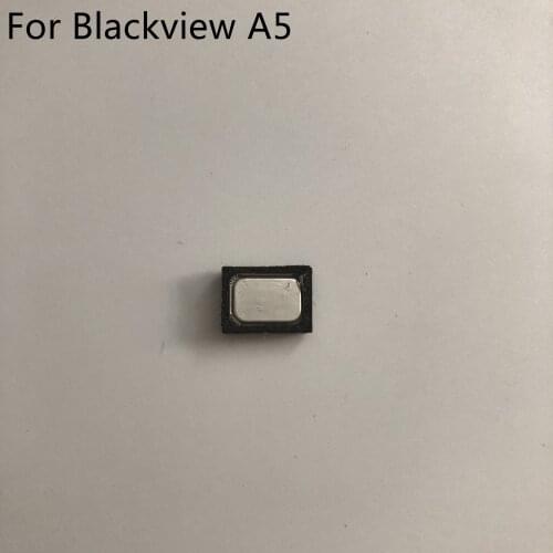 Used Loud Speaker Buzzer Ringer For Blackview A5 MTK6580 Quad Core 4.5 inch 854x480 Smartphone
