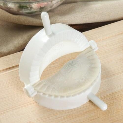 Crust Shield Small dumplings mold dumpling diy bag dumplings mould