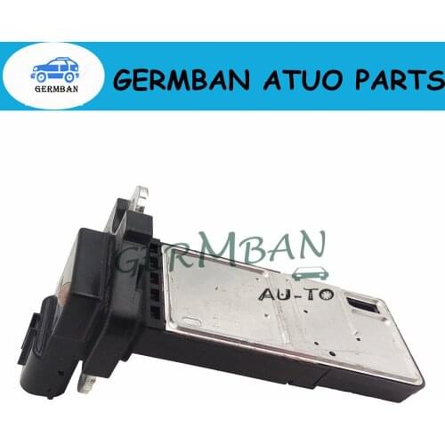 Air Flow Sensor Fit For Civic 1.8L Accord 2.4L 3.5L MDX 3.7L RDX 2.3L RL TL 3.5L 3.7 L 2009-2011 37980-RNA-A01 37980RNAA01
