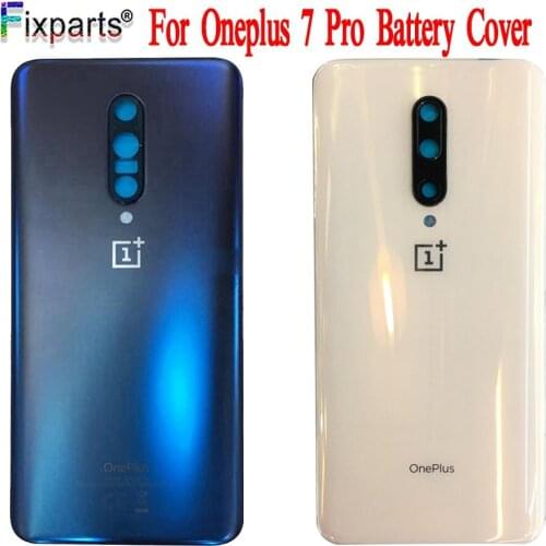 Fixparts OnePlus 7 Phone Batteries