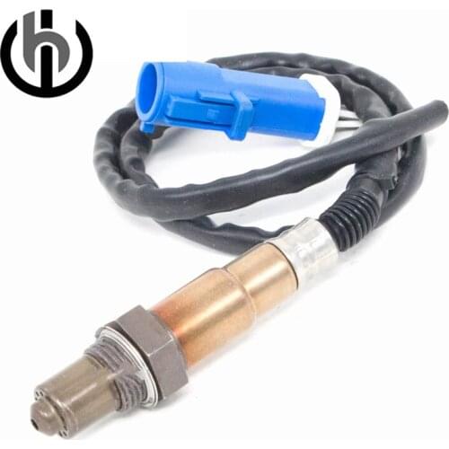 3M51-9G444-AB Lambda Oxygen Sensor Fit For Focus C-Max 1.8 0528006570