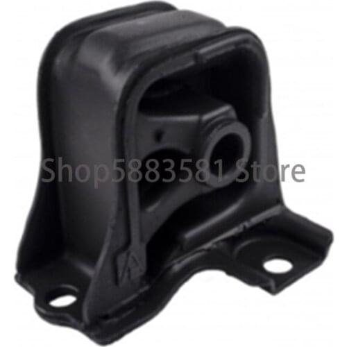 Car engine bracket assembly gearbox rubber bearing daa cco rd front engine foot rubber gearbox foot rubber