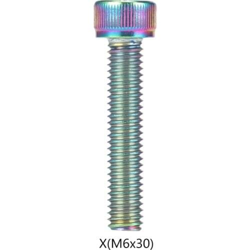 MTB Road Bike Bowl Cover Bicycle Stem Top Cap for 28.6mm Fork Tube Headset Cap Cycling Accessories