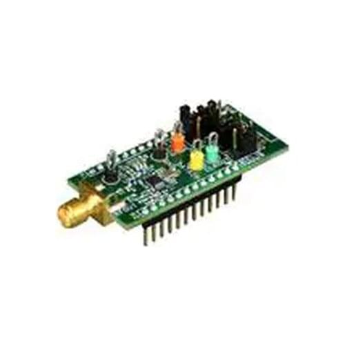 MAX41464EVKIT# RF Development Tools Sub-GHz ISM ASK/FSK Transmitter