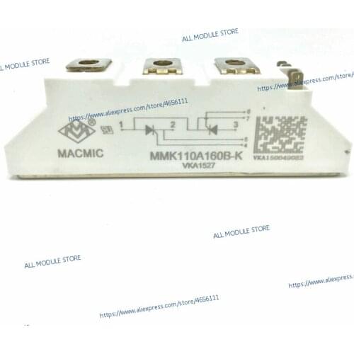 MMK110A160DA MMK110A160DK MMK110A160B-K FREE SHIPPING NEW AND ORIGINAL MODULE