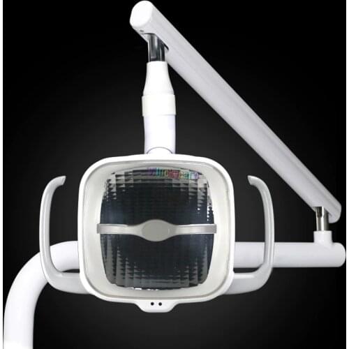 Dental Lamp mounting Arm Oral Light Arm All Aluminuml For Dental Post Dental Chair Accessories