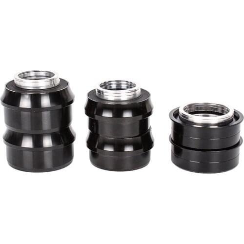 Bike Bottom Bracket Sealed Bearing Converter 42-24MM 46-24MM Component Parts