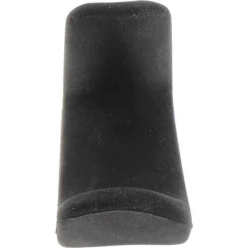 Rubber Clarinet Thumb Rest Cushion For Wind Woodwind Replacement Parts