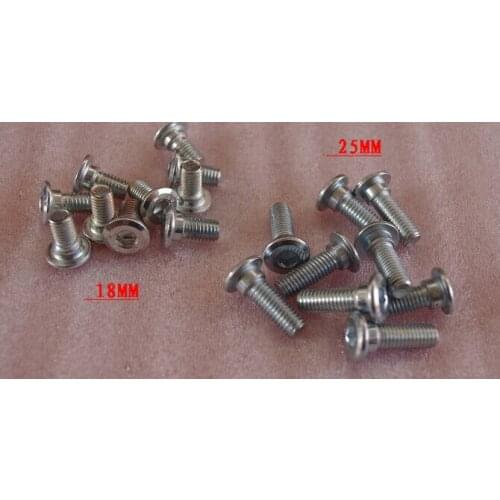 STARPAD For Hexagon screws Bolts motorcycle conversion disc brakes disc screws 8MM