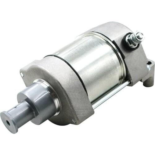 Motorcycle motor Starter Motor For YAMAHA YZF-R1 R1 2004 -2008 YZFR1 YZF R1 Motorcycle Motor Starter 5VY-81890-00-00