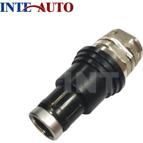 Over molded Connector S102 series M9 size short type with half-shell plug for military,2,3,4,5,7,9 pins