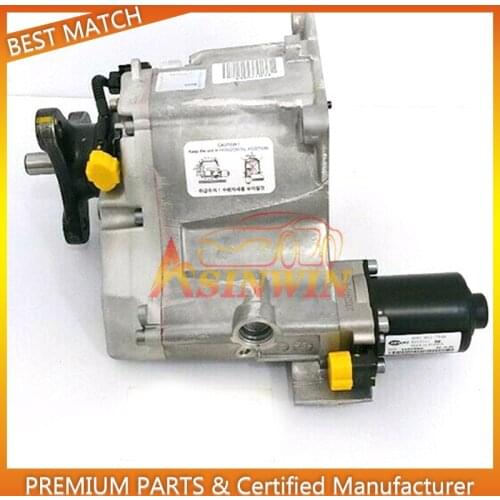 High Quality Coupler Drive Shaft Clutch 47800-3B520 47800 3B520 478003B520 For Hyundai Santa Sorento Tucson Sportage 2013-2017