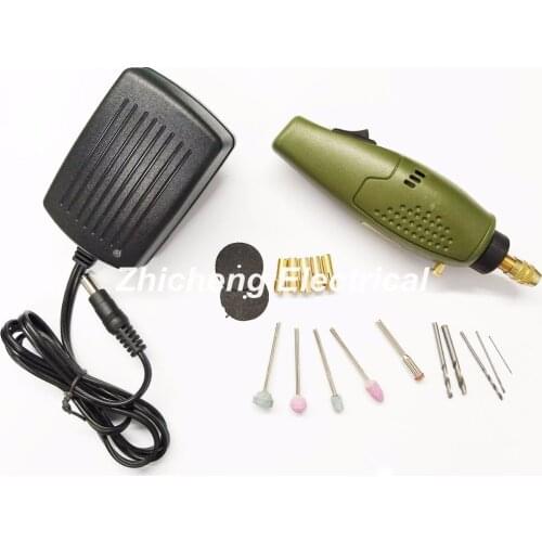 Zhicheng DC Motors