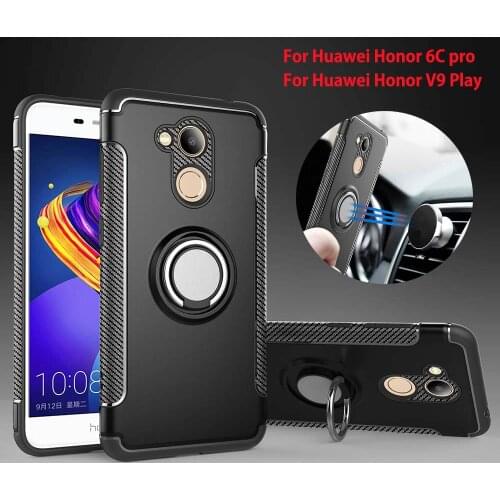 CMAI2 Huawei Honor Play Phone Cases