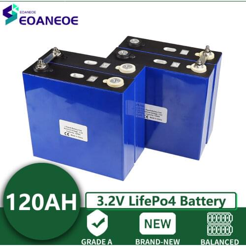 Eoaneoe Rechargeable Batteries