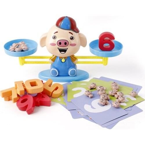 FILEXALLEN Math Toys