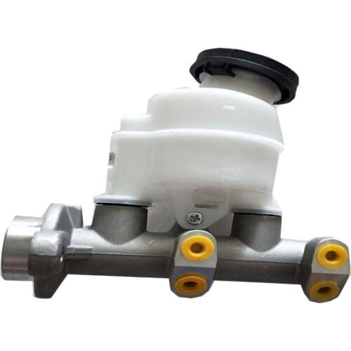 High Quality Brake Master Cylinder For Changhe Ideal 51100-75F50