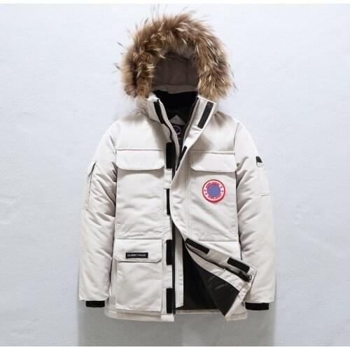 Мужские зимние пуховики JNITTDON China At AliExpress