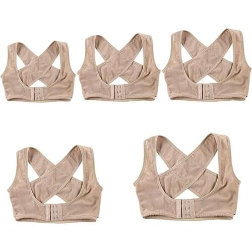 JOCESTYLE Lumbar Corsets