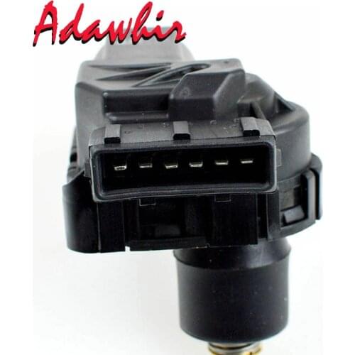 Idle Air Control Valve Stepper Motor 0132008601 132008603 032133031 For VW POLO GOLF Peugeot Seat Citroen