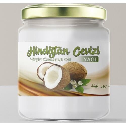 Coconut Oil 150G