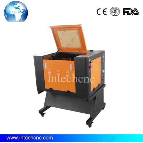 Laser engraving machine 5030 metal laser cutting machine