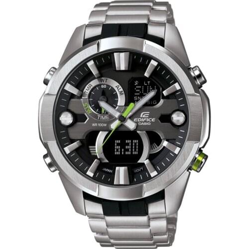 Casio ERA-201D-1AVDF Men Wristwatch Clock