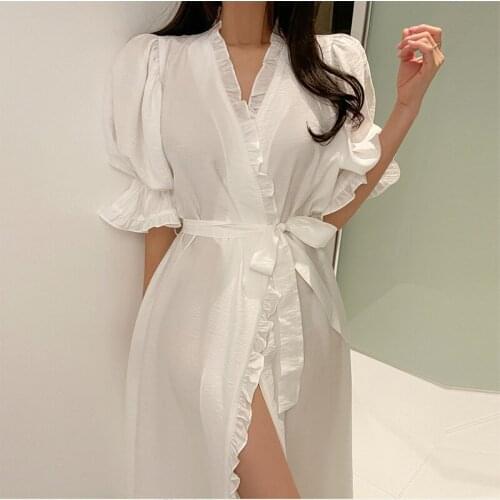 Женские ночные сорочки Orgreeter China At AliExpress