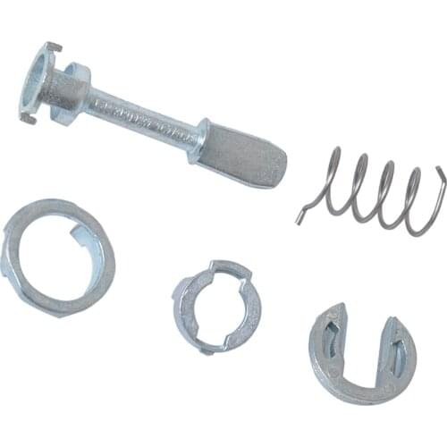 Front Left Right Door Lock Cylinder Replacement PartsFor VW passat