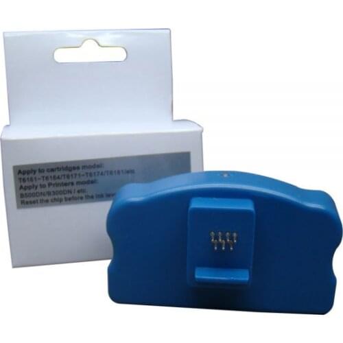 Chip Resetter for Epson B500DN / B300 / B510DN / B310 / B508DN / B308 / B518DN / B318 Ink Cartridge