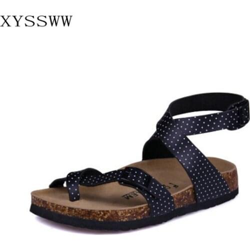 Женские сандали XYSSWW China At AliExpress