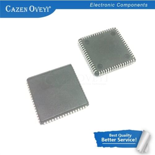 1pcs/lot CY7C144-55JC CY7C144 PLCC-68 In Stock