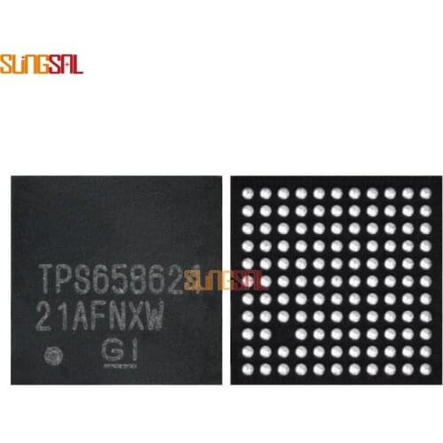 100% New TPS658624 TPS658624ZQZR 658624 BGA