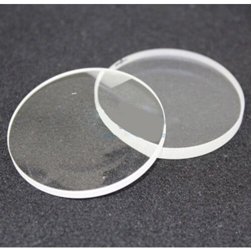 Astronomical Telescope Refractive D50F360 Dual Separation Objective 50360