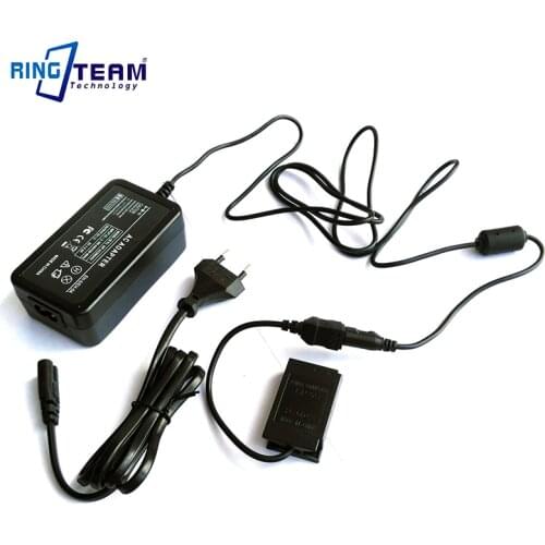 Free Shipping EH-5 + EP-5C EN-EL20 AC Adapter Kit for Nikon Digital Cameras1 AW1 J1 1 J2 1 J3 S1 V3 COOLPIX A and DL24-500