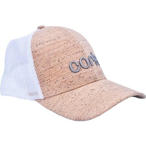 Kaoge ins niche tide brand female wild summer and summer breathable shade baseball flat along the hat baseball hat