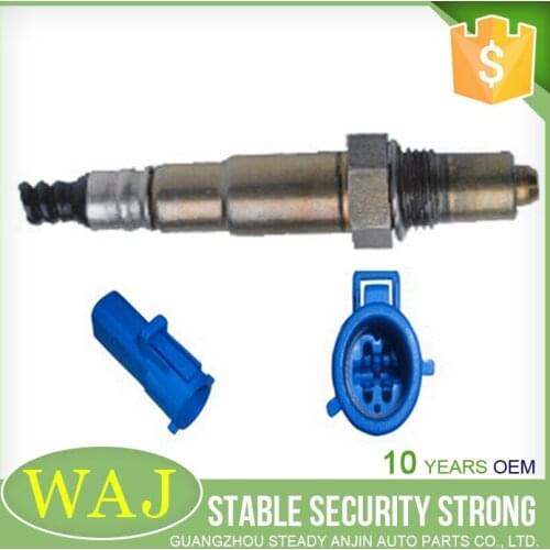 WAJ Oxysen Sensor 0258006569 Fits For FORD C MAX FOCUS For VOLVO C30 S40 V50 1.8-2.0L 2003