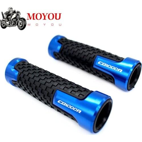 For Honda CB1000R CB 1000R CBR1000RR CBR 1000 RR Picks Items Motorcycle Accessories Handlebar Grips 2019
