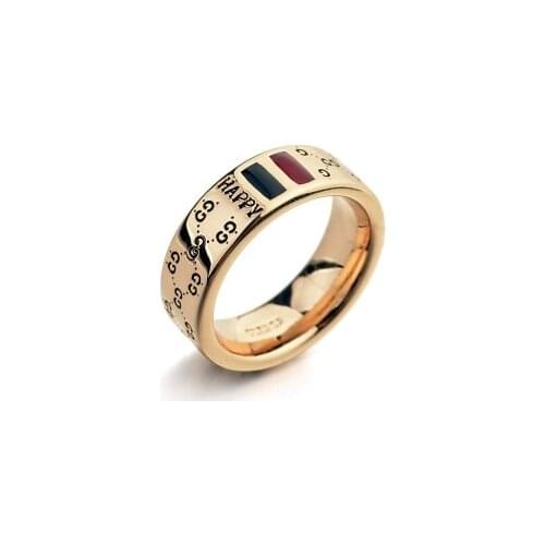 Paired Rings ENDELI China