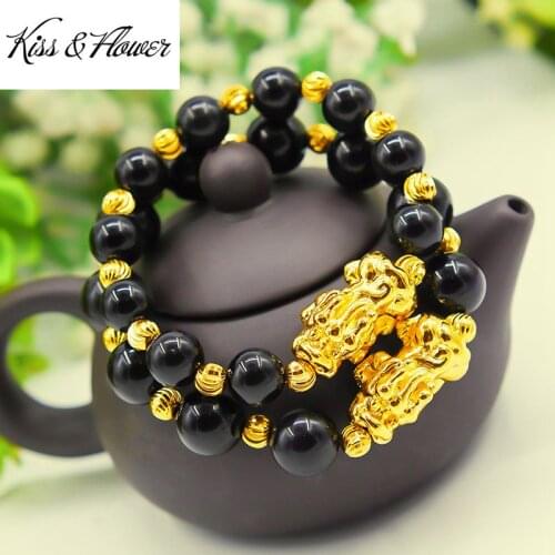Браслеты для влюбленных KISS&FLOWER China At AliExpress