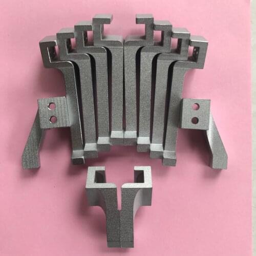 Mask Machine Accessories Universal Mask Machine Ear Clip Left and Right Ear Line Clips Finger Trap