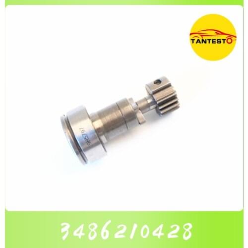 New Gear Plunger 9H5797 Carter Oil Pump Excavator Accessories Suitable for Engine 3304 3306