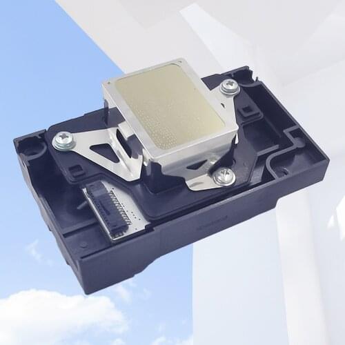 F180000 Printhead Print Head for Epson R280 R285 R290 R295 R330 RX610 RX690 PX660 PX610 P50 P60 T50 T60 T59 TX650 L800 L801